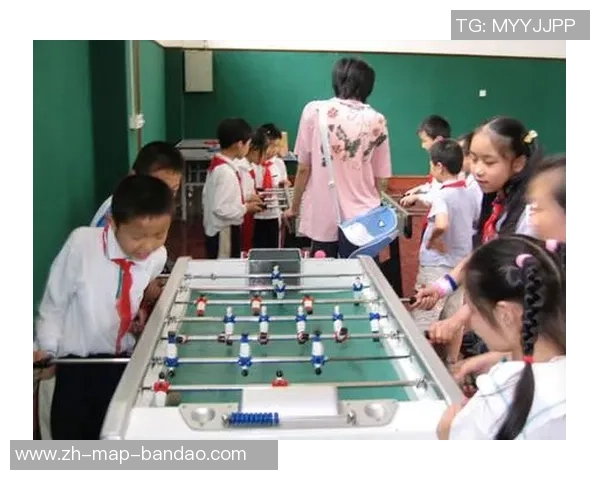 电子桌上足球新玩法探索与技巧分享让你轻松掌握这项趣味运动的魅力与乐趣 电子桌上足球新玩法探索与技巧分享让你轻松掌握这项趣味运动的魅力与乐趣