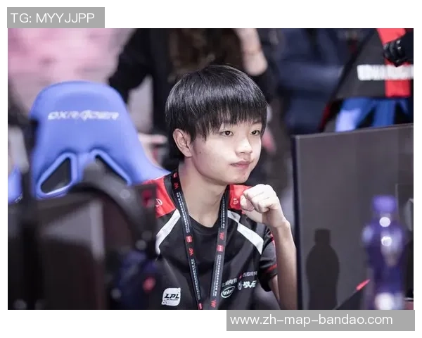 聚焦英雄联盟EDG战队状态分析与未来展望探讨